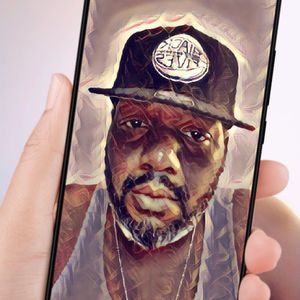 Meet your Posher, P-jaye